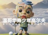 Take A Kid To The Course