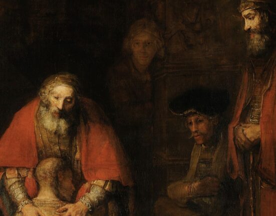 Succession planning by Rembrandt