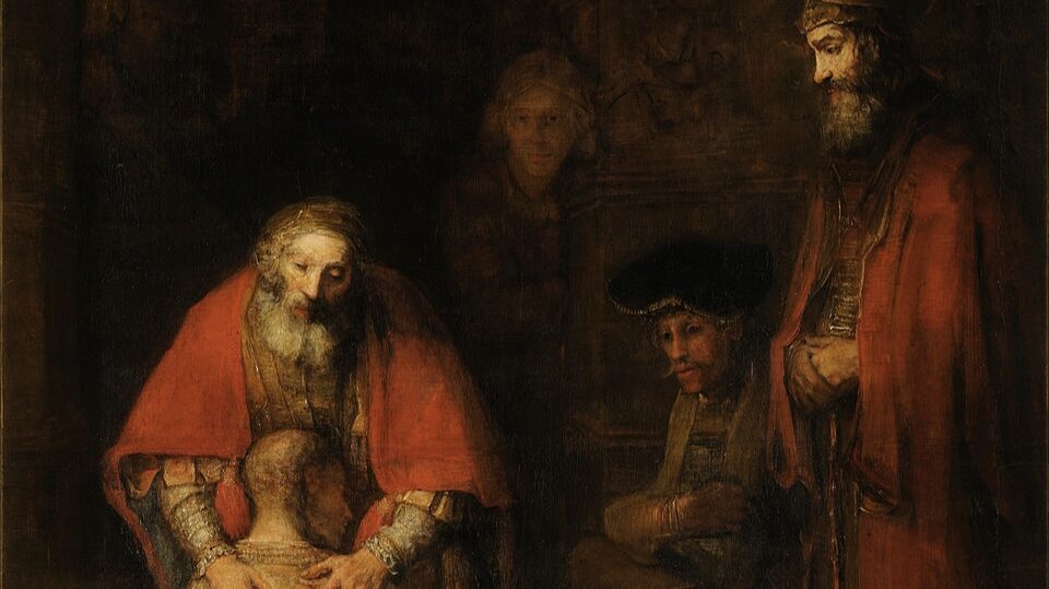 Succession planning by Rembrandt