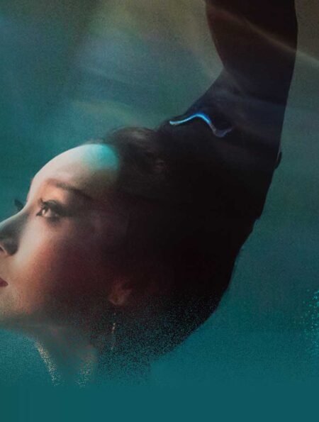 The North American tour of Poetic Dance