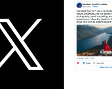 Campbell River Vancouver Island landscape visual storytelling by imLodges